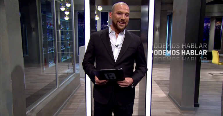 Hoy: Estos son los invitados que se confesarán en Podemos Hablar