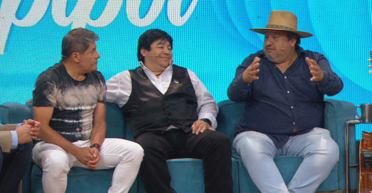 Sin eventos y festivales en duda: La realidad de los humoristas tras el estallido social