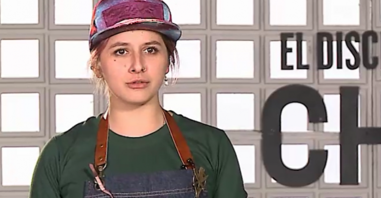 ¿Dónde está lo rico?: La decepción de Miel Blanca en El Discípulo del Chef