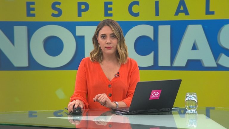 CHV Noticias Tarde | Domingo 1 de diciembre