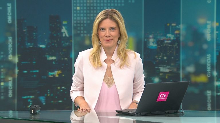 CHV Noticias Central | Domingo 1 de diciembre