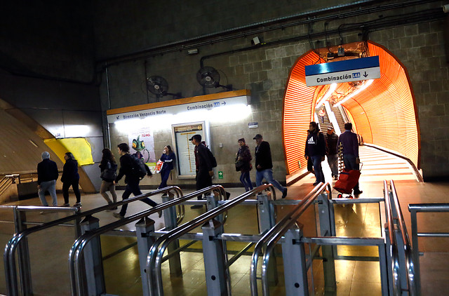 Metro anuncia capitalización de $160 mil millones para reconstrucción de estaciones y trenes