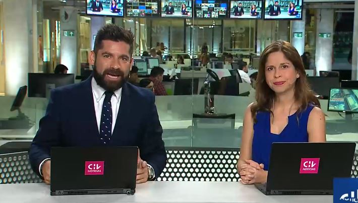 CHV Noticias Tarde | Martes 3 de diciembre