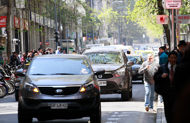 Cabify Chile: ¿Cómo ser conductor?