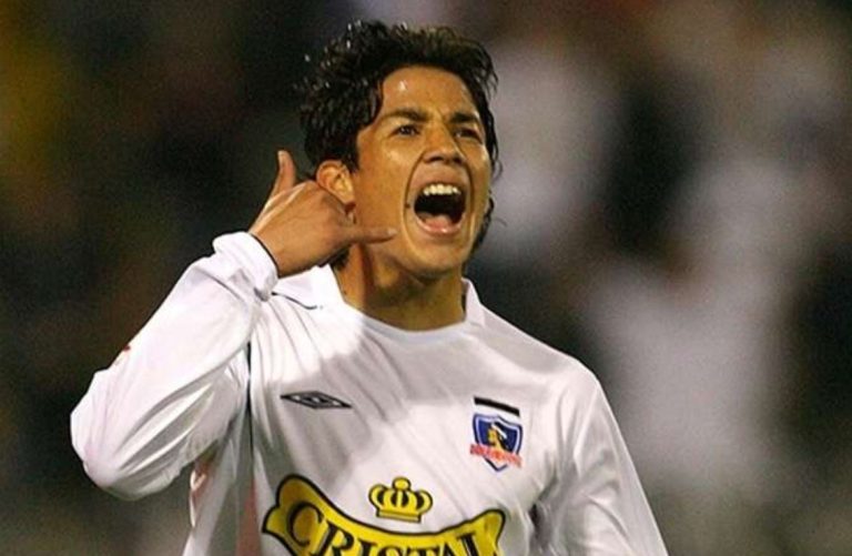 ¿Vuelve el 14? Mosa se abre al regreso de Matías Fernández a Colo Colo
