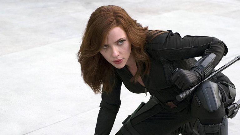 Scarlett Johansson regresa a la vida con el primer trailer de “Black Widow”