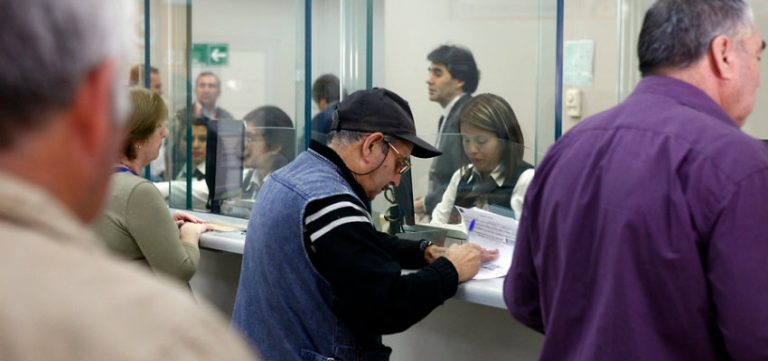 Los detalles del bono 