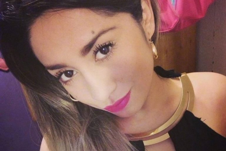 Hermana de Fernanda Maciel revela el día que se realizará el velatorio y funeral