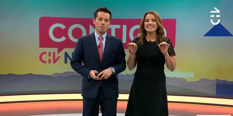 Contigo CHV Noticias AM | Miércoles 4 de diciembre
