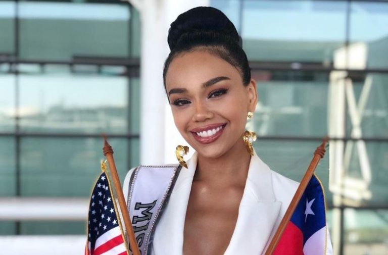 Miss Universo celebrará su edición número 68 con Geraldine González representando a Chile