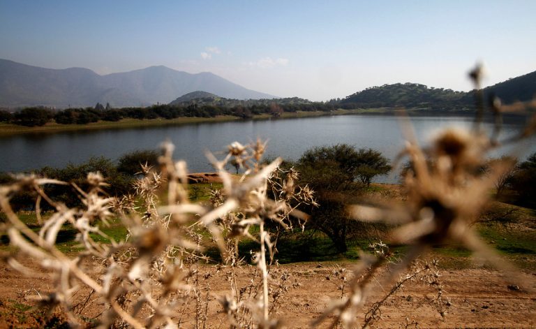 Rodrigo Mundaca y embalses sin estudios de impacto ambiental: “En cualquier país del mundo esto sería un escándalo”