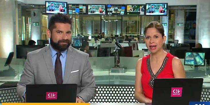 CHV Noticias Tarde | Miércoles 4 de diciembre