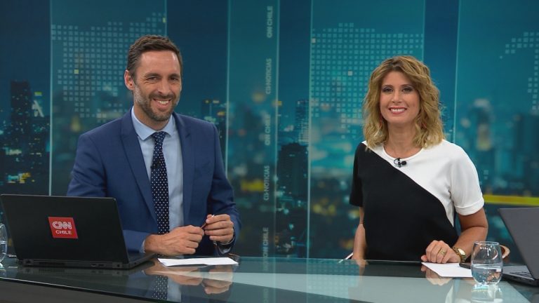 CHV Noticias Central | Miércoles 4 de diciembre