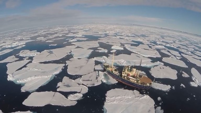 Infraestructura resiliente: Los desafíos para una nueva costa chilena
