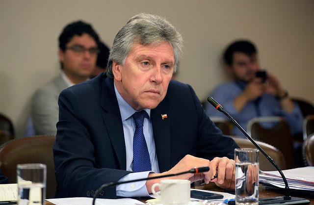 Comisión de Defensa del Senado aprobó que la ANI pueda reclutar sus propios agentes encubiertos