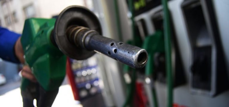 Precios de los combustibles suben por tercera semana consecutiva