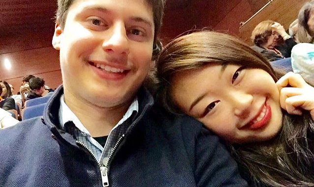 Extradición a Francia de chileno acusado de asesinar a su novia será analizada en enero