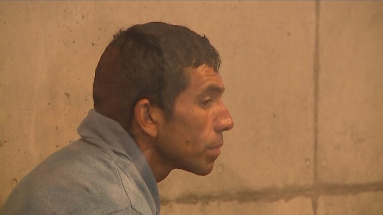 En prisión preventiva queda presunto autor de destrozos en estación Las Parcelas de la Línea 5