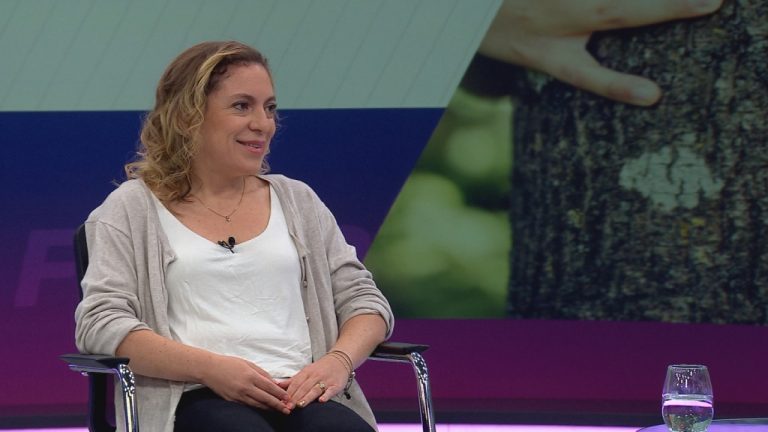 María Ignacia Vera: 