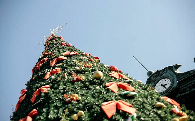 Aldeas Infantiles SOS busca llevar el espíritu navideño a niños sin familia o que viven en ambiente de violencia