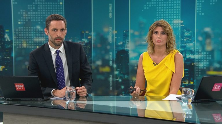 CHV Noticias Central | Jueves 5 de diciembre