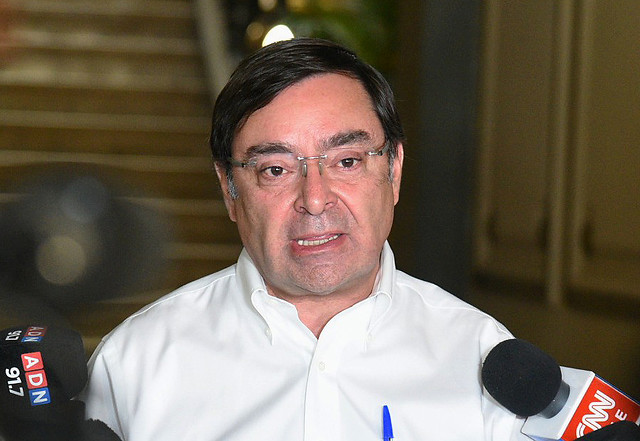 Gobierno anuncia querella por Ley de Seguridad del Estado por ataque a comisaría en La Granja