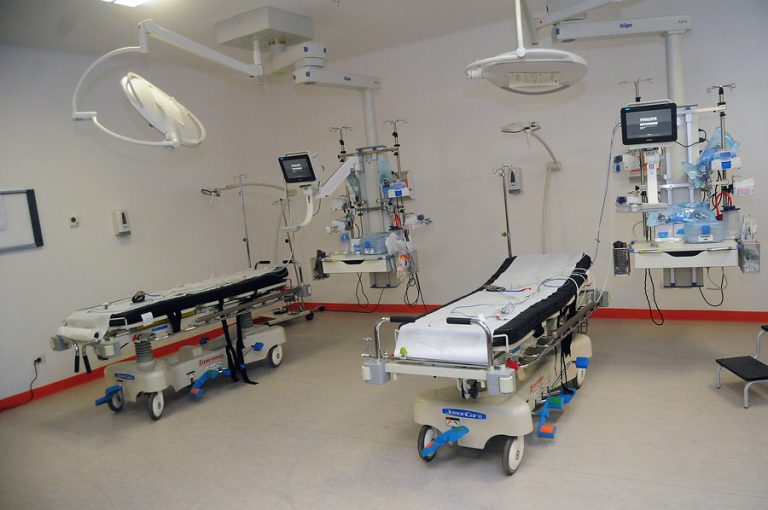 2019 consigue récord histórico de donación de órganos: Hubo más de 500 trasplantes