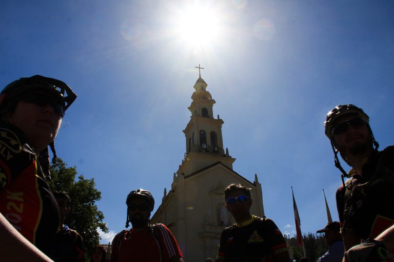 Pronóstico especial: Nieblas matinales aplacarán en parte el calor en Lo Vásquez