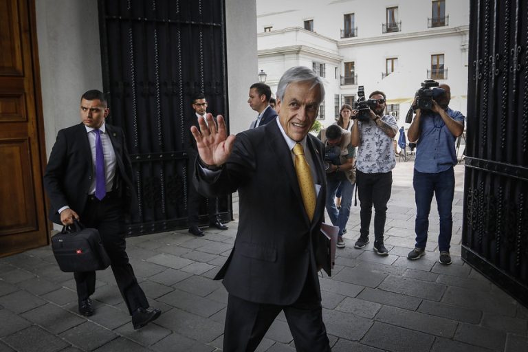 Confirmado: Sebastián Piñera viajará a Argentina para asistir al cambio de mando