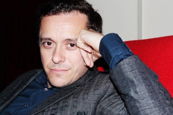 Álvaro Morales se refirió a la crisis social: 