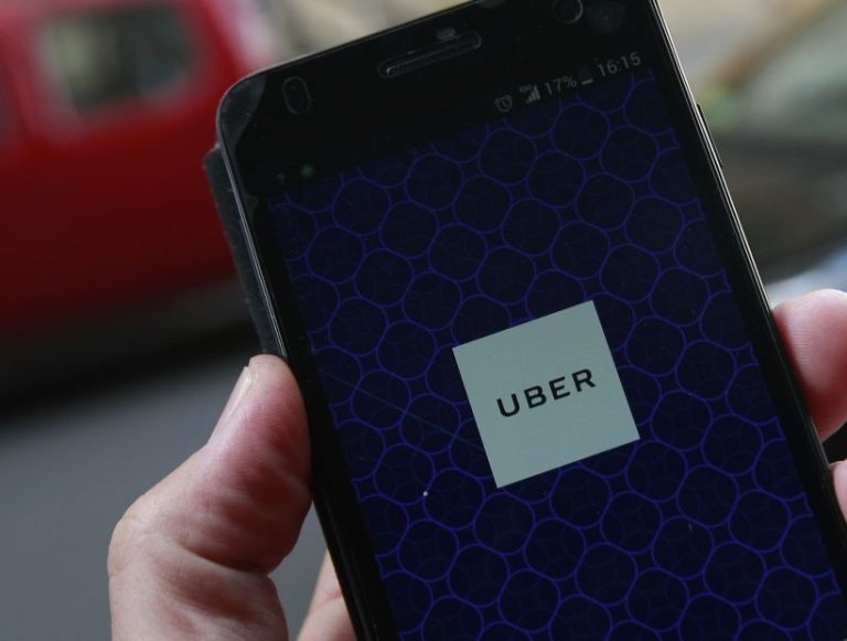Uber publica informe que revela 5.981 incidentes de agresión sexual en Estados Unidos
