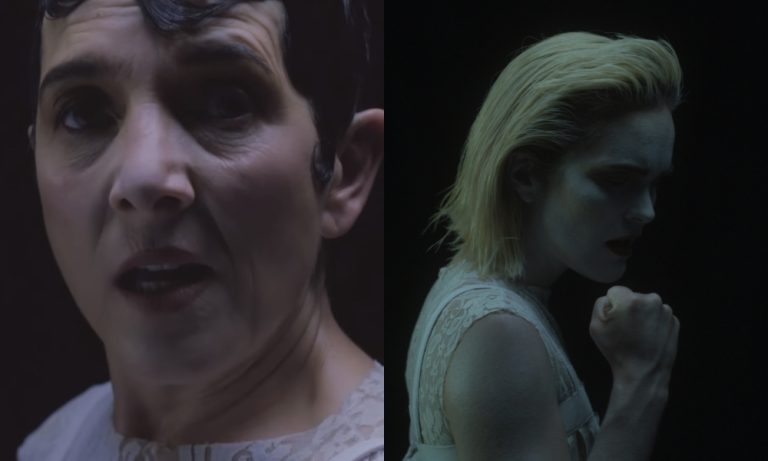 Con Paulina García como invitada: Camila Moreno lanza su nueva canción feminista 