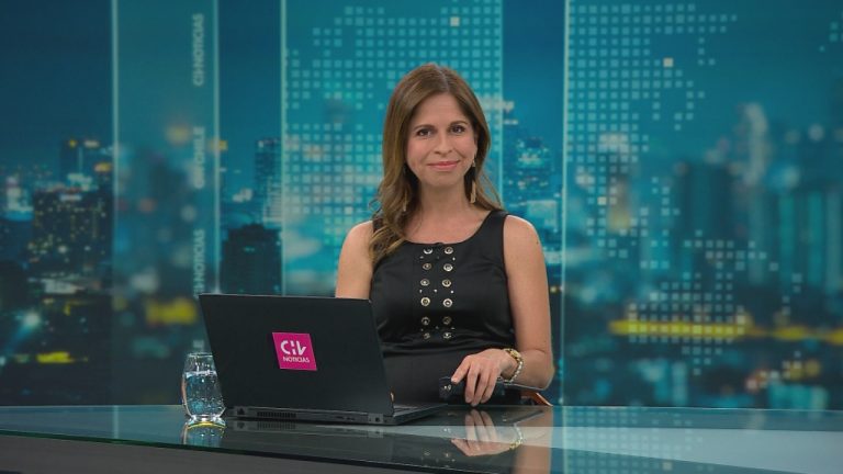 CHV Noticias Central | Viernes 6 de diciembre
