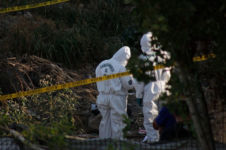 Hombre asesinó a su pareja y luego se suicidó en la Región del Maule