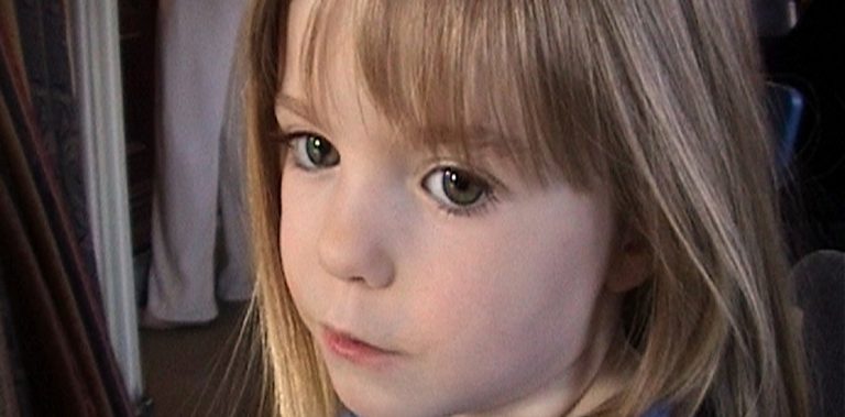 Caso Madeleine McCann: Condenan a ex detective a 7 años y medio de cárcel