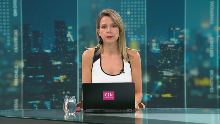 CHV Noticias Central | Sábado 7 de diciembre