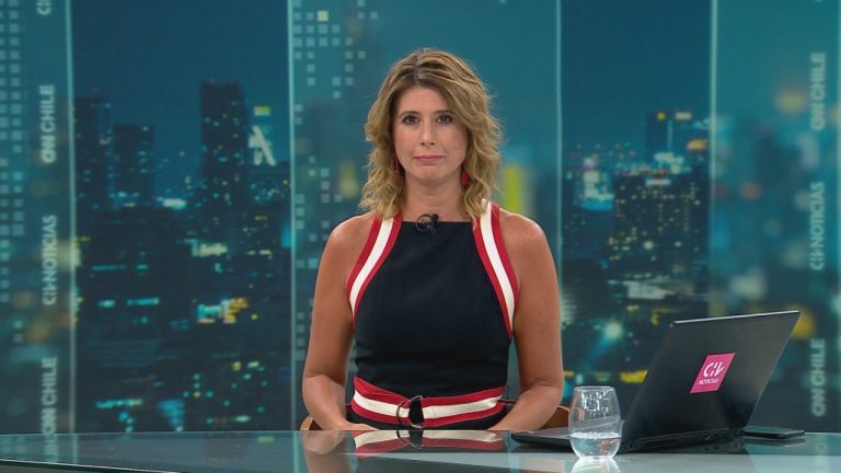 CHV Noticias Central | Domingo 8 de diciembre