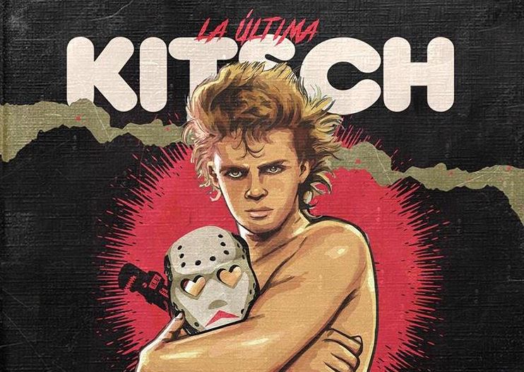 Fiesta Kitsch en Blondie desafía los malos augurios y proyecta su última fiesta del año para este “Viernes 13”
