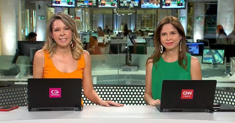 CHV Noticias Tarde | Lunes 9 de diciembre