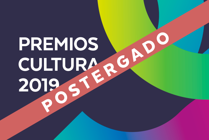 Ministerio de las Culturas postergó 