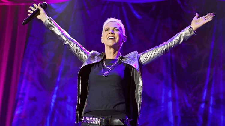 A los 61 años muere Marie Fredriksson, vocalista de Roxette
