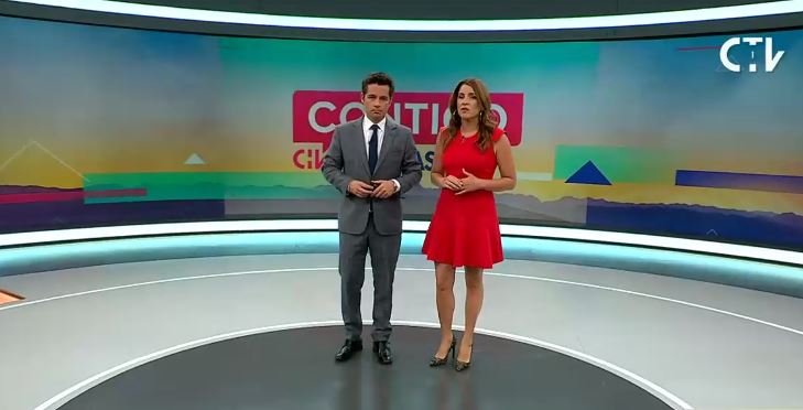 Contigo CHV Noticias AM | Martes 10 de diciembre