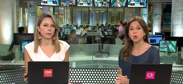 CHV Noticias Tarde | Martes 10 de diciembre