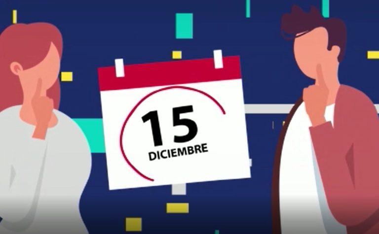 ¿Cómo funciona la consulta ciudadana? Video explica los detalles de la votación de este domingo
