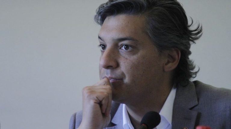 Moreno asegura que el Chile 4 será designado por la ANFP el miércoles