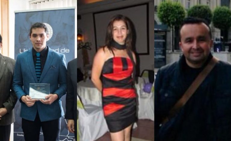 Estudiante y tutora iban en el Hércules C-130: Las historias de los pasajeros del siniestrado avión