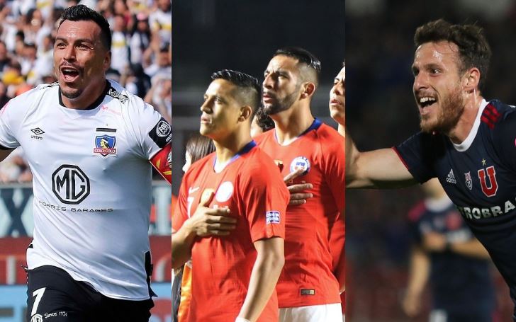 Encuesta reveló cuál es el equipo más popular entre los migrantes en Chile