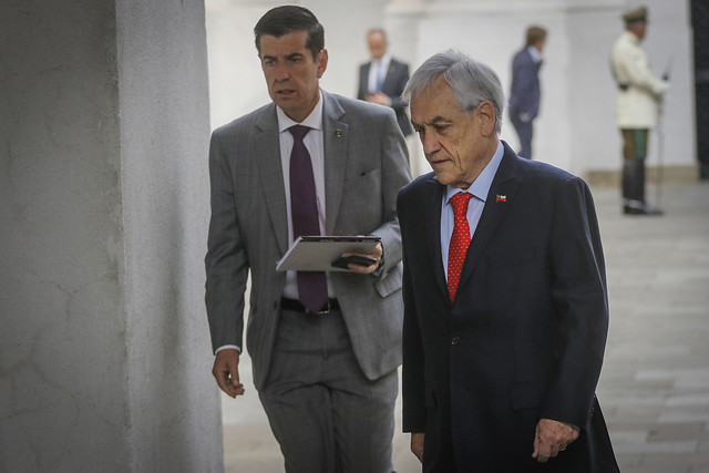 Por dineros en paraísos fiscales: 65 diputados firman para crear comisión investigadora contra Piñera