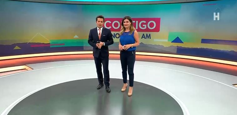 Contigo CHV Noticias AM | Miércoles 11 de diciembre