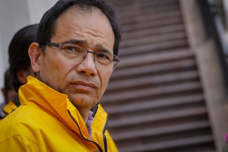 Sergio Micco por nuevos casos de heridos en riesgo vital: 